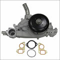 OE Replacement Water Pump with Gasket F2297