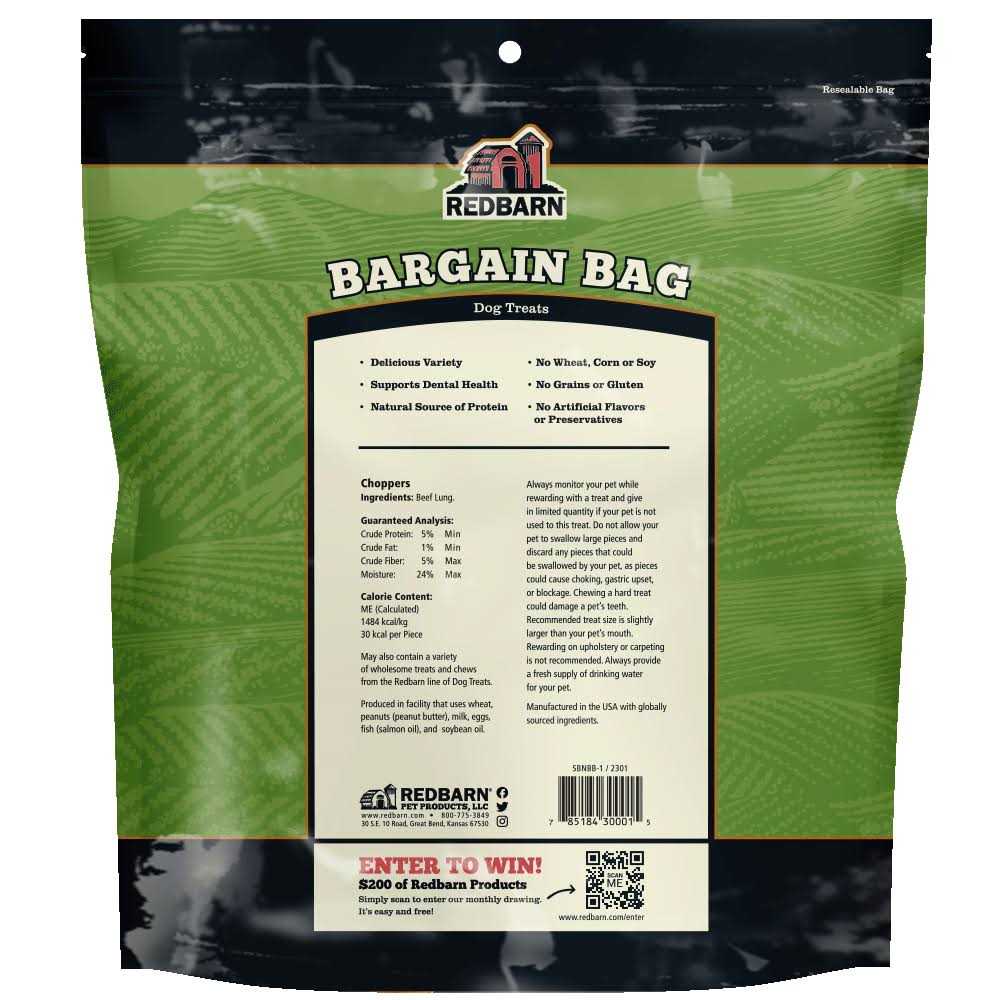 Bargain Bag K339
