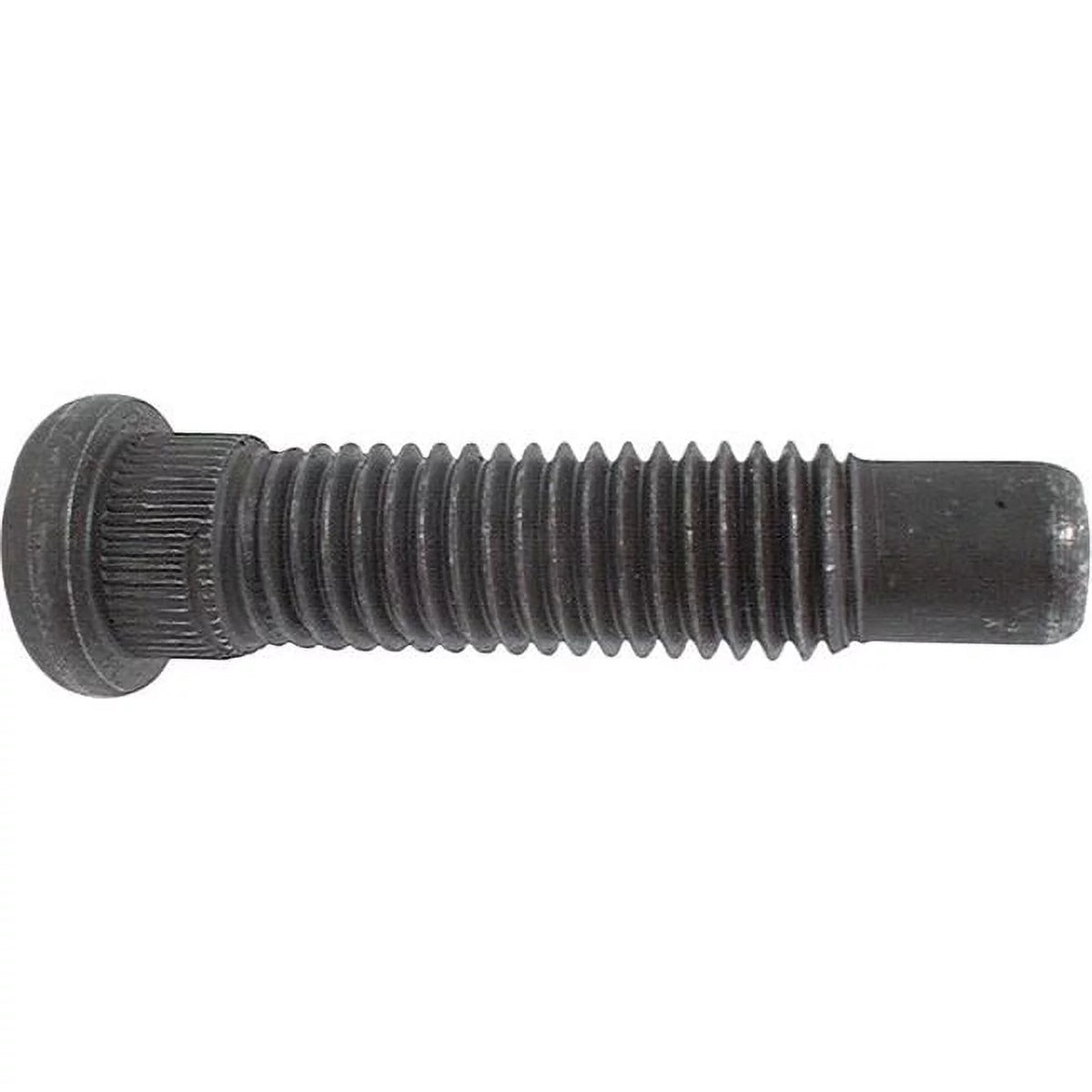 0.62 in.-11 x 2.75 in. Press-in Wheel Stud, Pack of 40 C628025