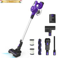 Cordless 10-in-1 Lightweight Stick Vacuum Cleaner Y316