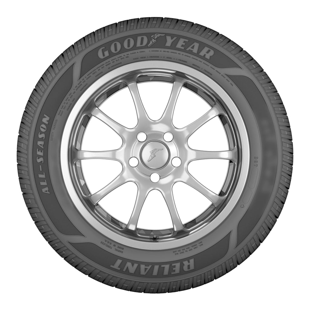 205/60R16 92V All-Season Tire E14530