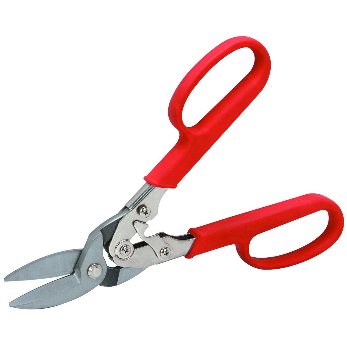 11-1/2 in. Left Cut Aviation Snips U144285