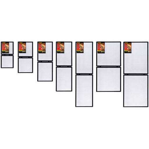 Screen Cover O2380