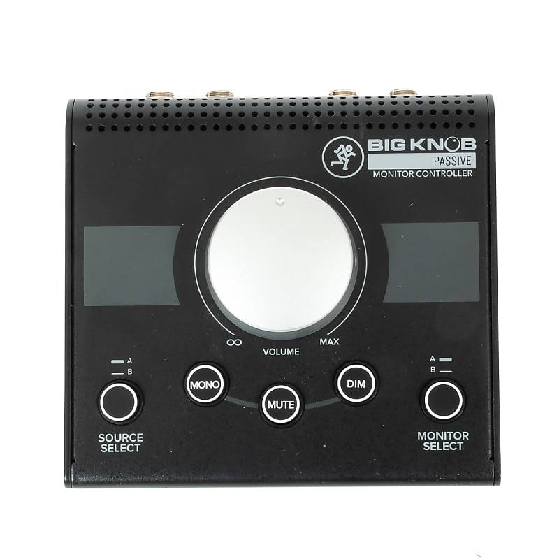 Passive Monitor Controller X380551