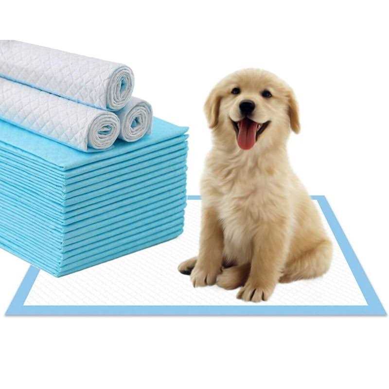 Absorbent Gel Pee Pads V853