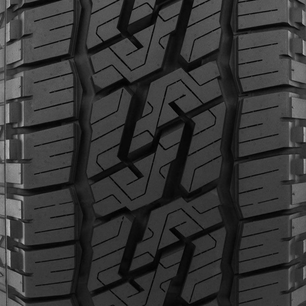 All Terrain 255/40R20 101H XL SUV/Crossover Tire O320455