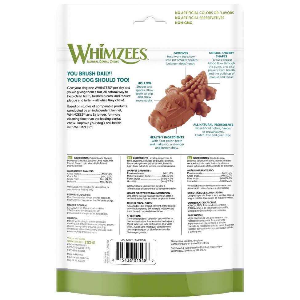Dental Treats N8397