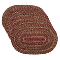 Jute Placemat Set of 6 V579008