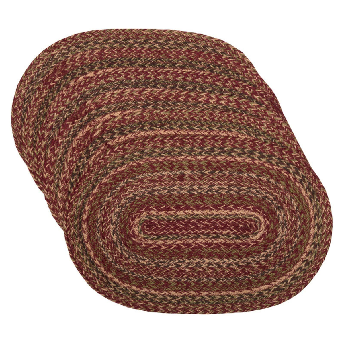 Jute Placemat Set of 6 V579008