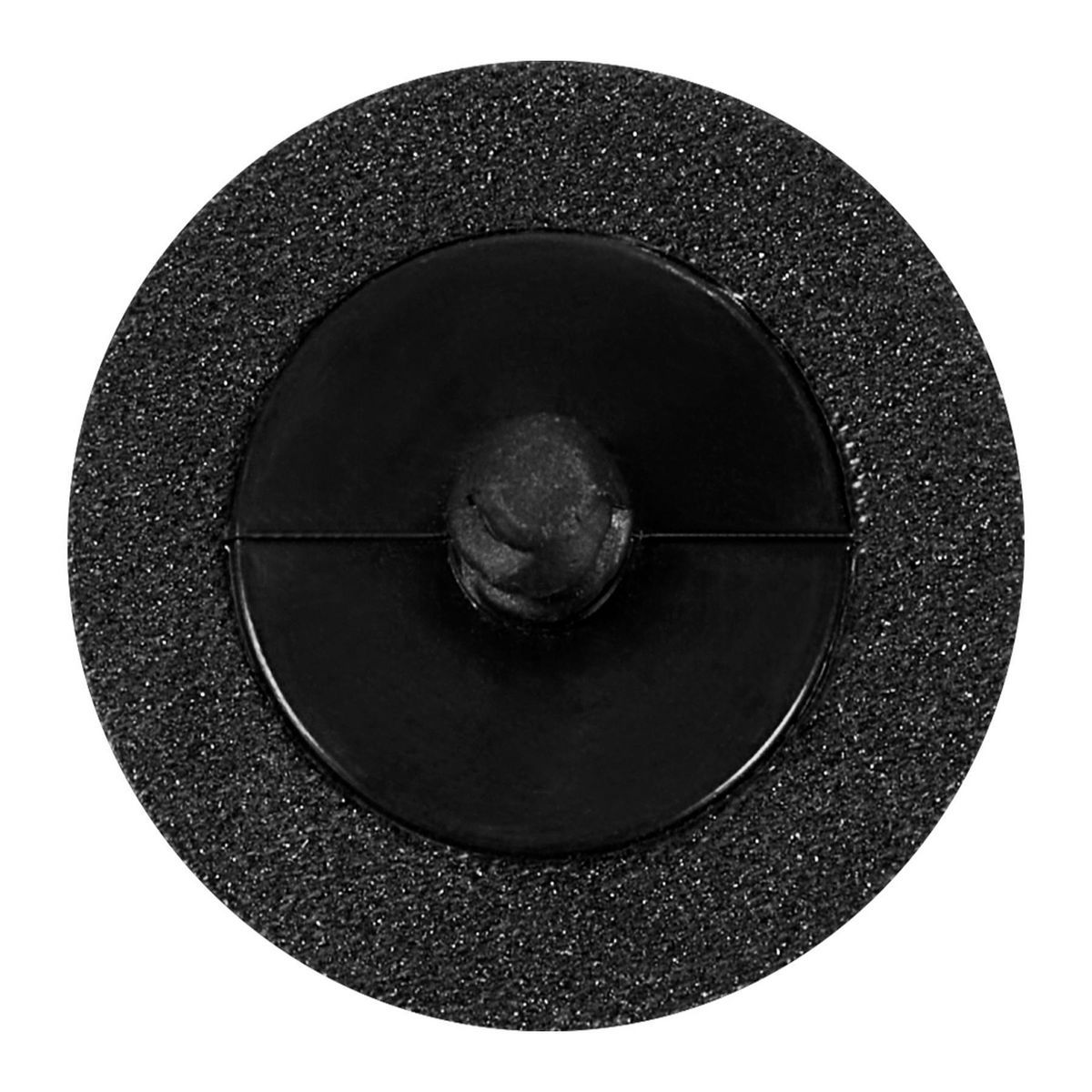 2 in. 36-Grit Twist Lock Sanding Discs 3-Pack R749181