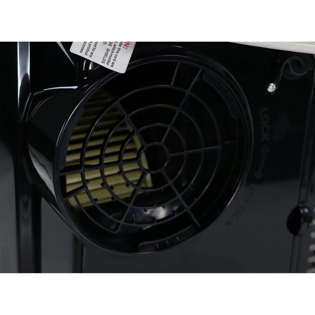 12,000 BTU Portable Air Conditioner with Remote Control P171