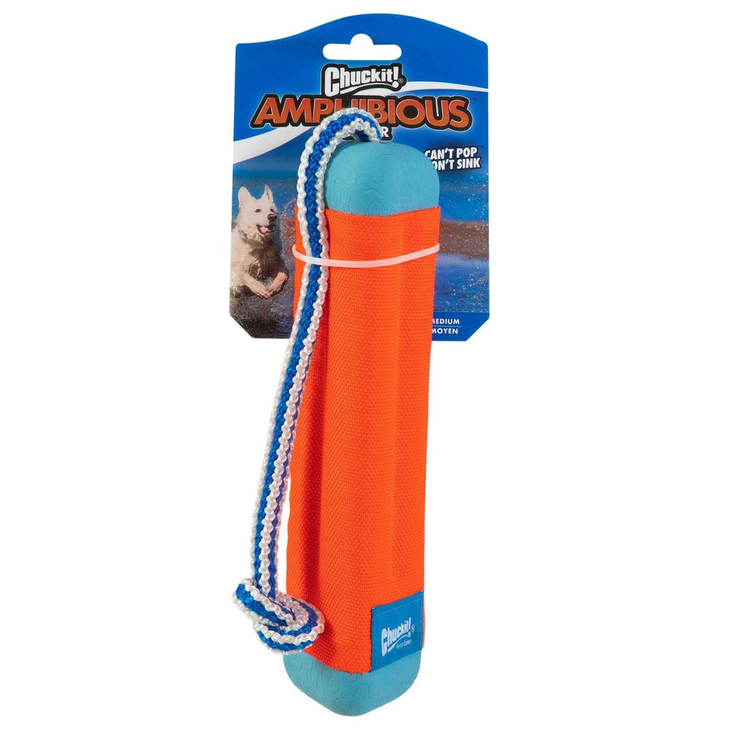 Amphibious Bumper Toy S896