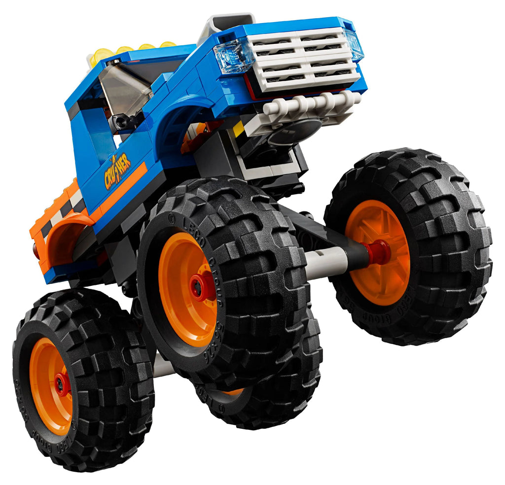 Monster Truck U907861