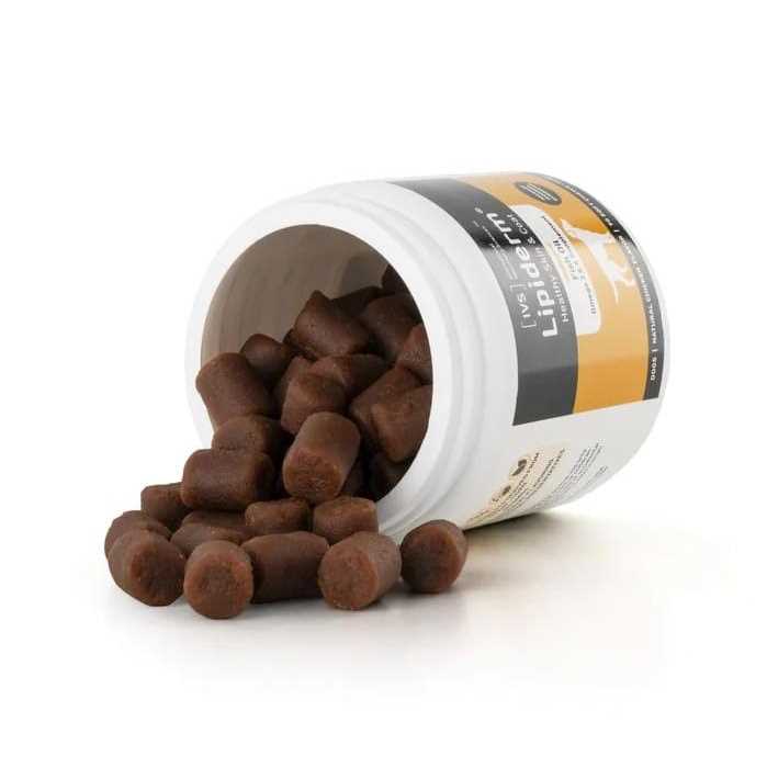 Healthy Skin & Coat P2381