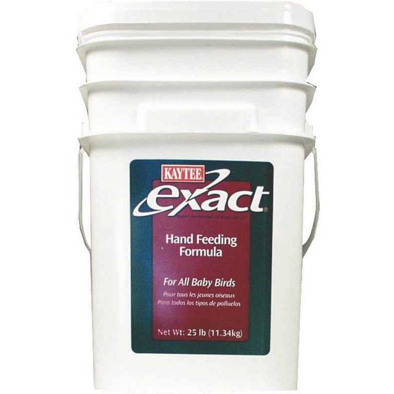 Hand Feeding Formula for Baby Birds U570969