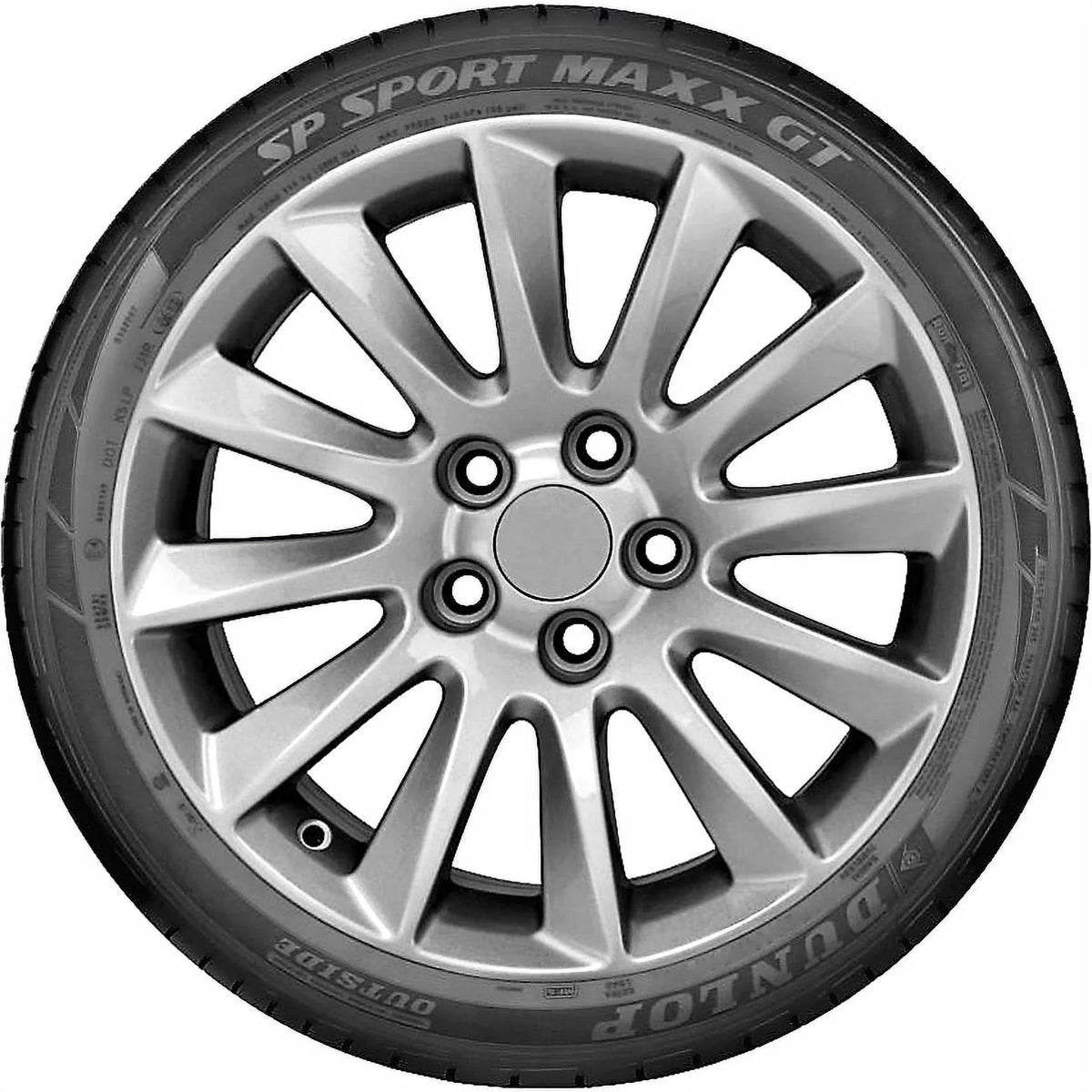 265/35R20 99 Y Tire C913