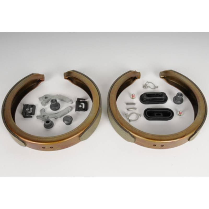 Parking Brake Kit T5501