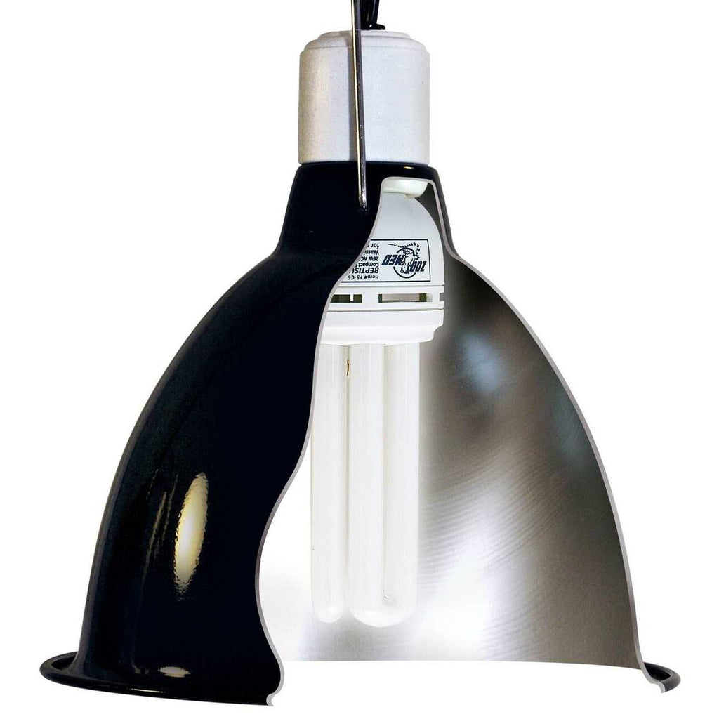 Deep Dome Lamp Fixture Q796
