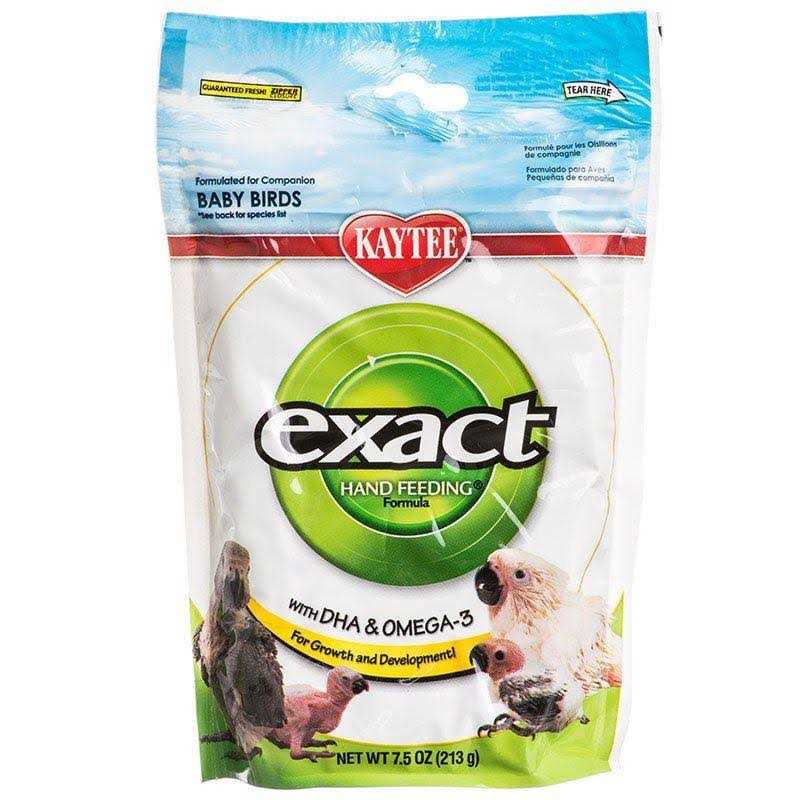 Hand Feeding Formula for Baby Birds U570969