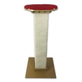 Cat Post Perch Pad C40806