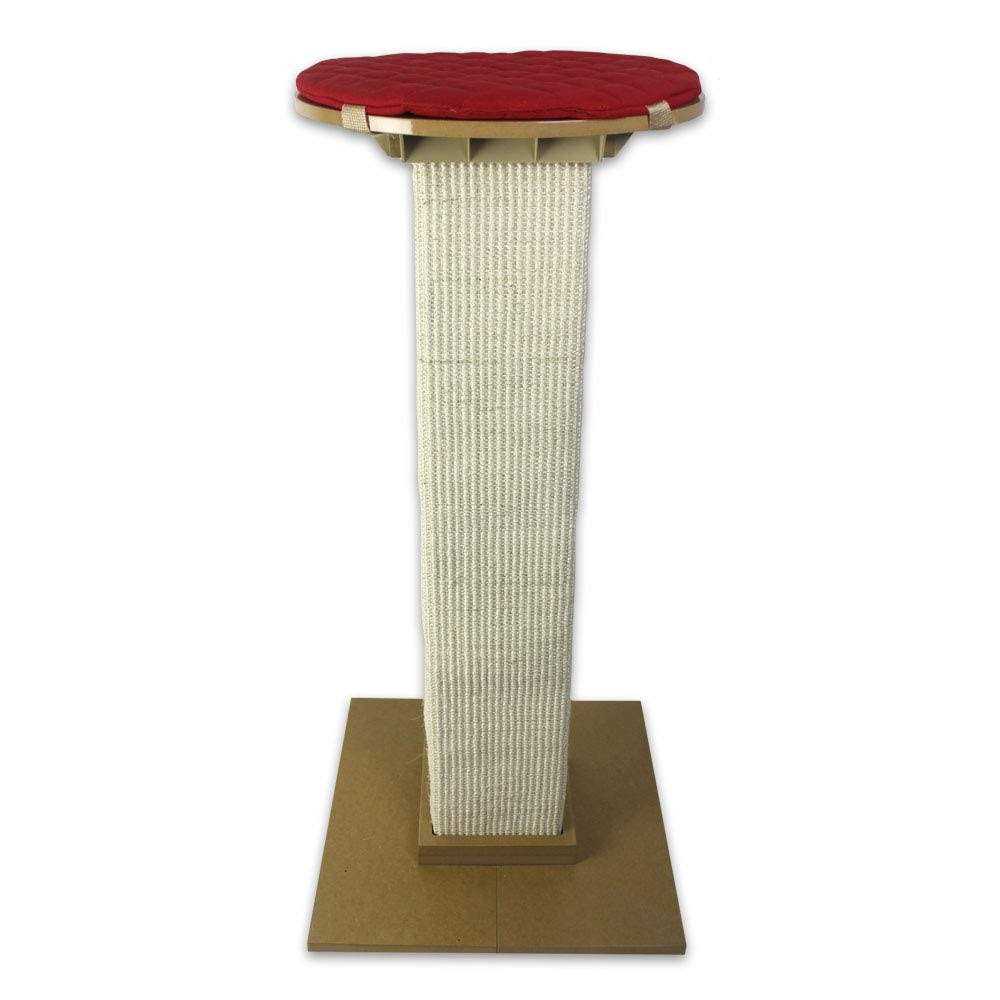 Cat Post Perch Pad C40806