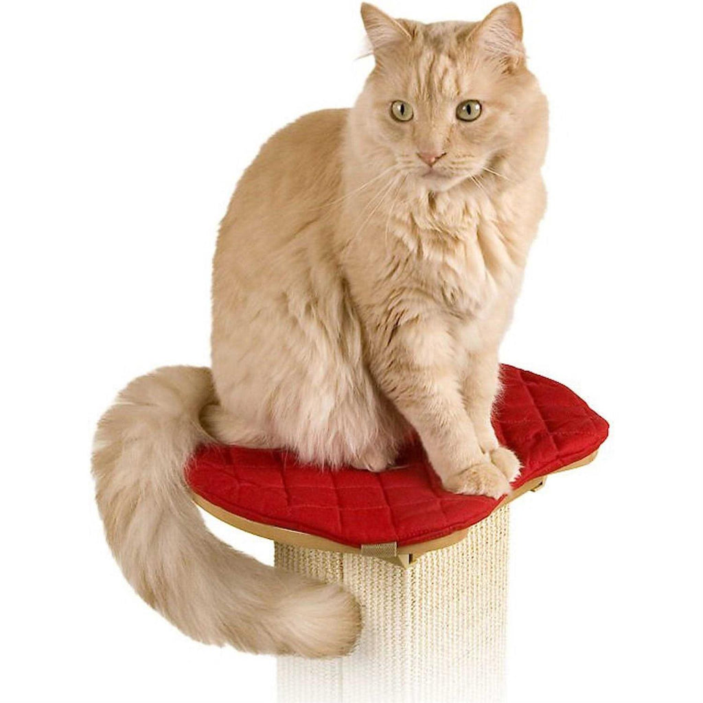 Cat Post Perch Pad C40806
