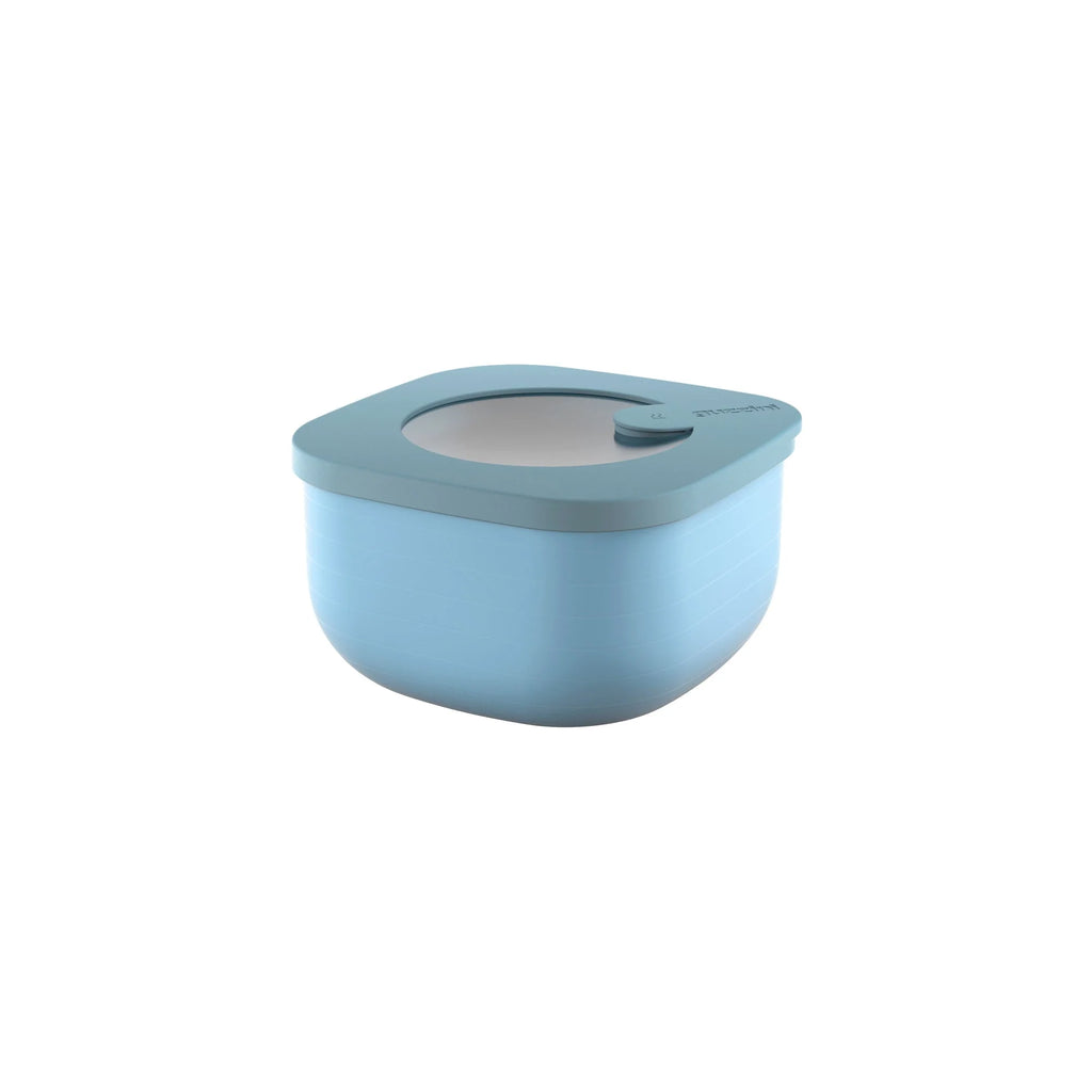 Shallow Airtight Fridge Freezer Microwave Containers N91497