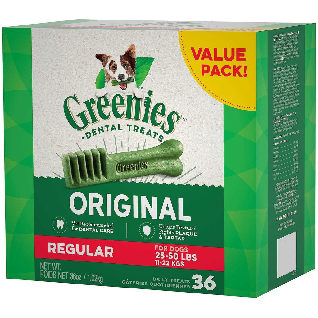 Dental Dog Treats Z476