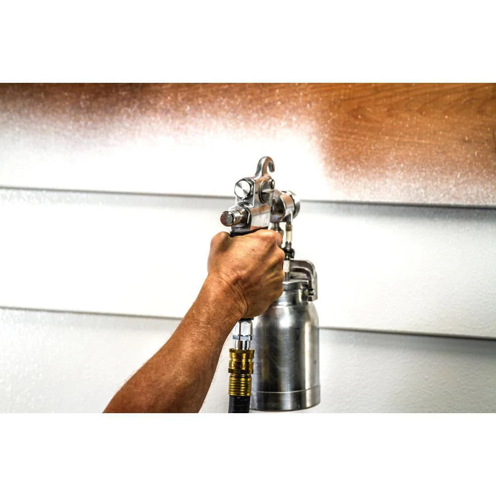 White 2 Gallon Latex Primer G829