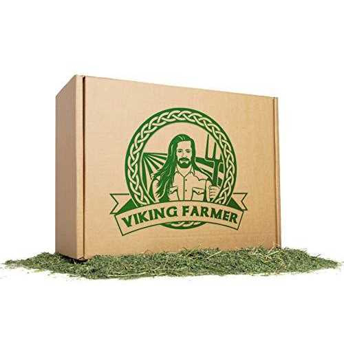 Alfalfa Hay for Rabbits & Small Pets O278826