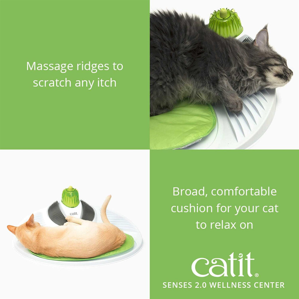 Wellness Center O35582