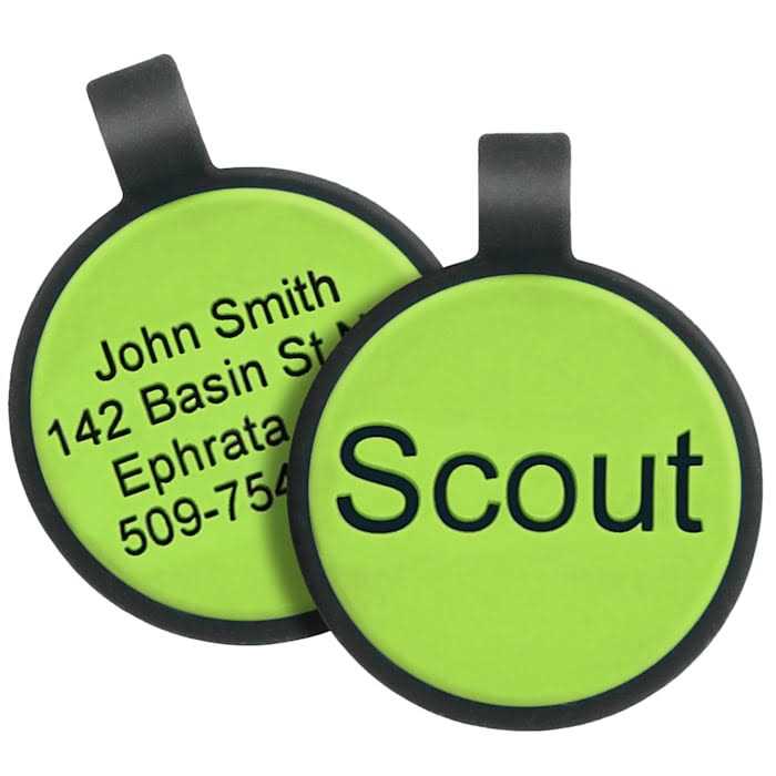 Silent Silicone Round Shape E855