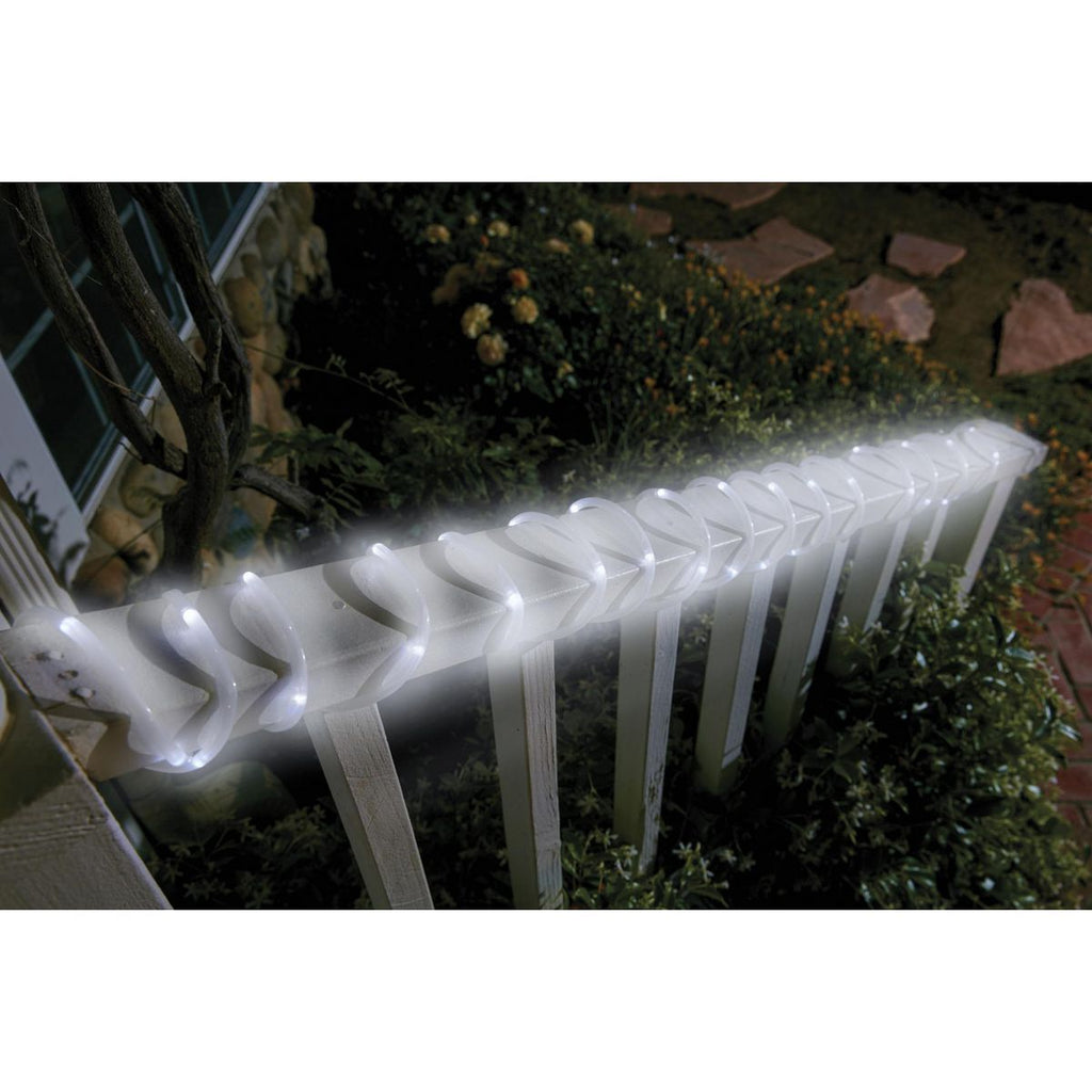 22 ft. Solar Rope Light S6849