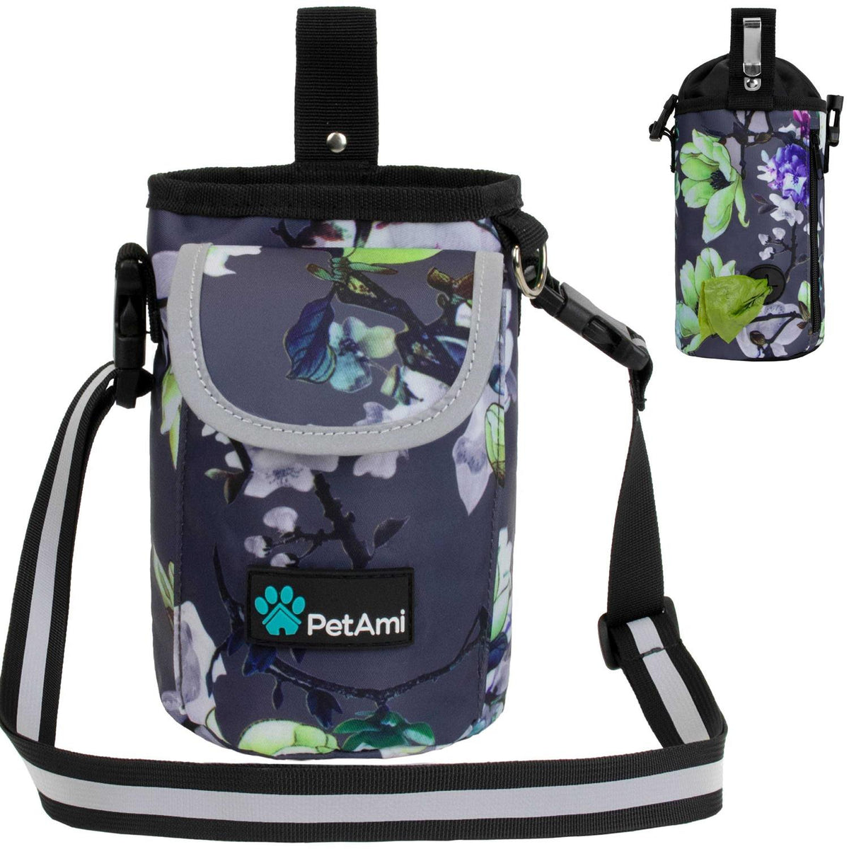 Dog Treat Pouch with Pocket B3980