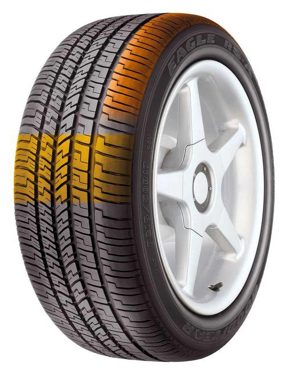 All-Season Tire L2388