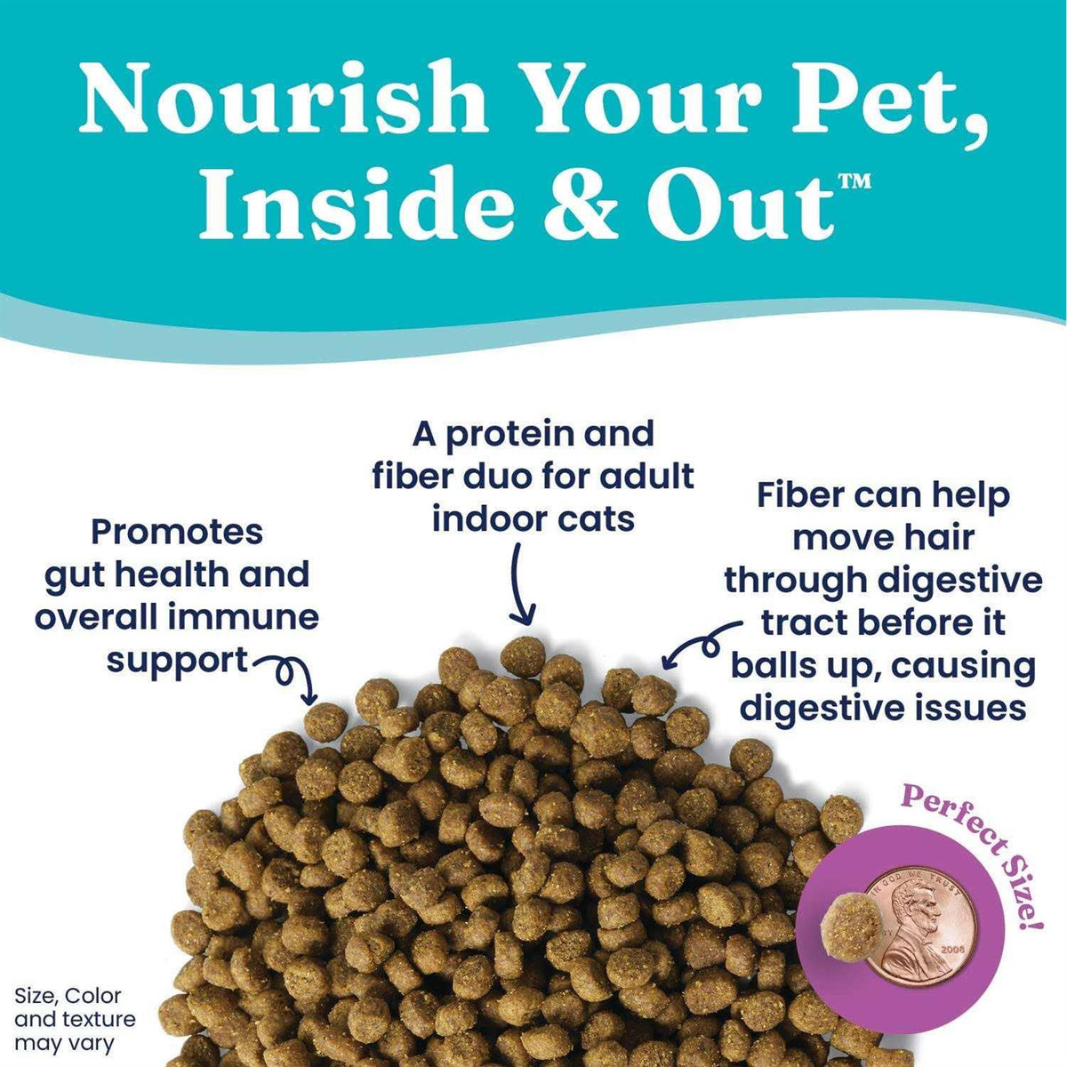 Gold Grain-Free Dry Cat Food H799