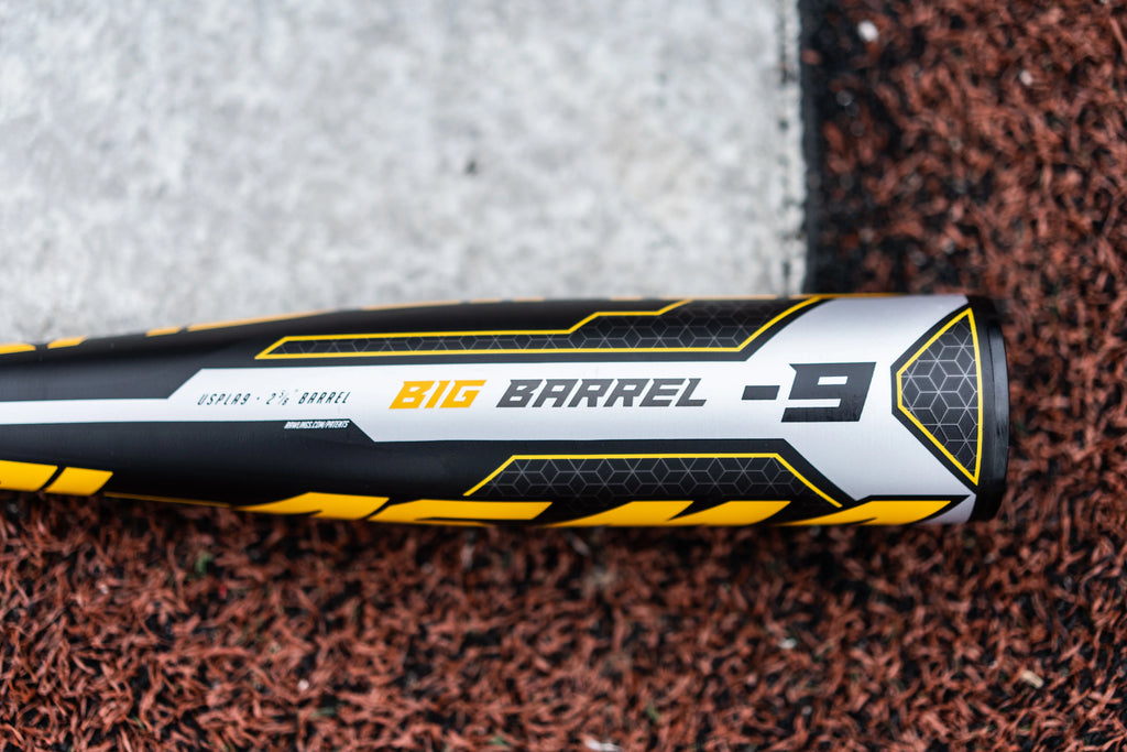 29 inch -9 Drop Weight Youth Baseball Bat R8365