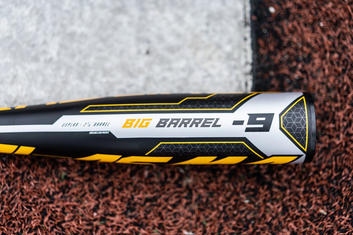29 inch -9 Drop Weight Youth Baseball Bat R8365