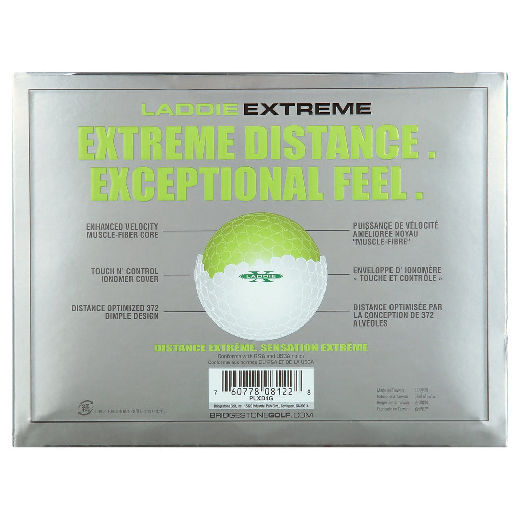 24 Pack Golf Balls L94734