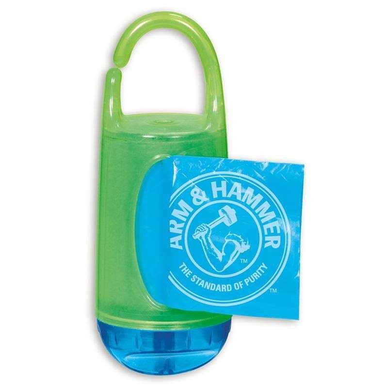 Diaper Bag Dispenser B331