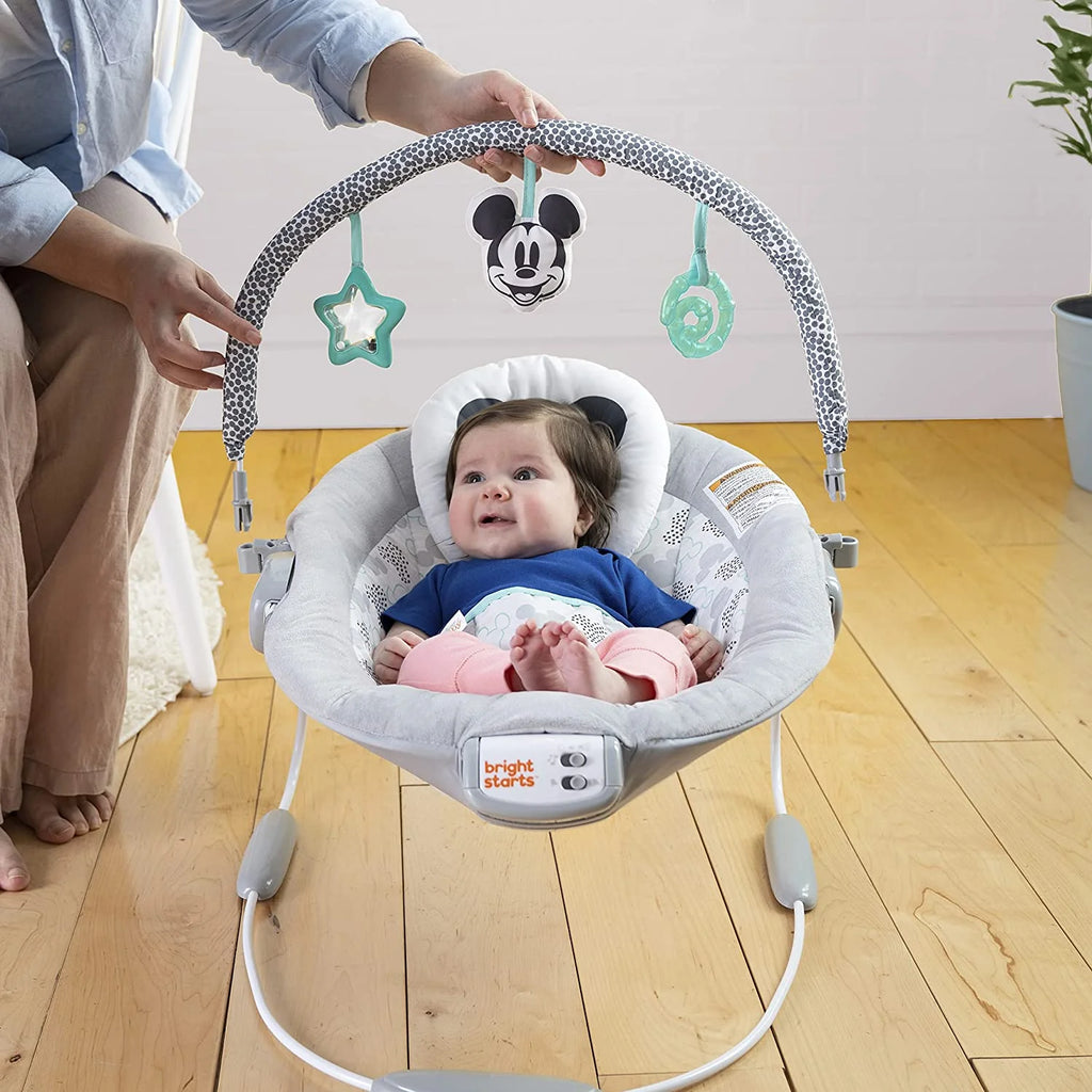 Comfy Bouncer J571