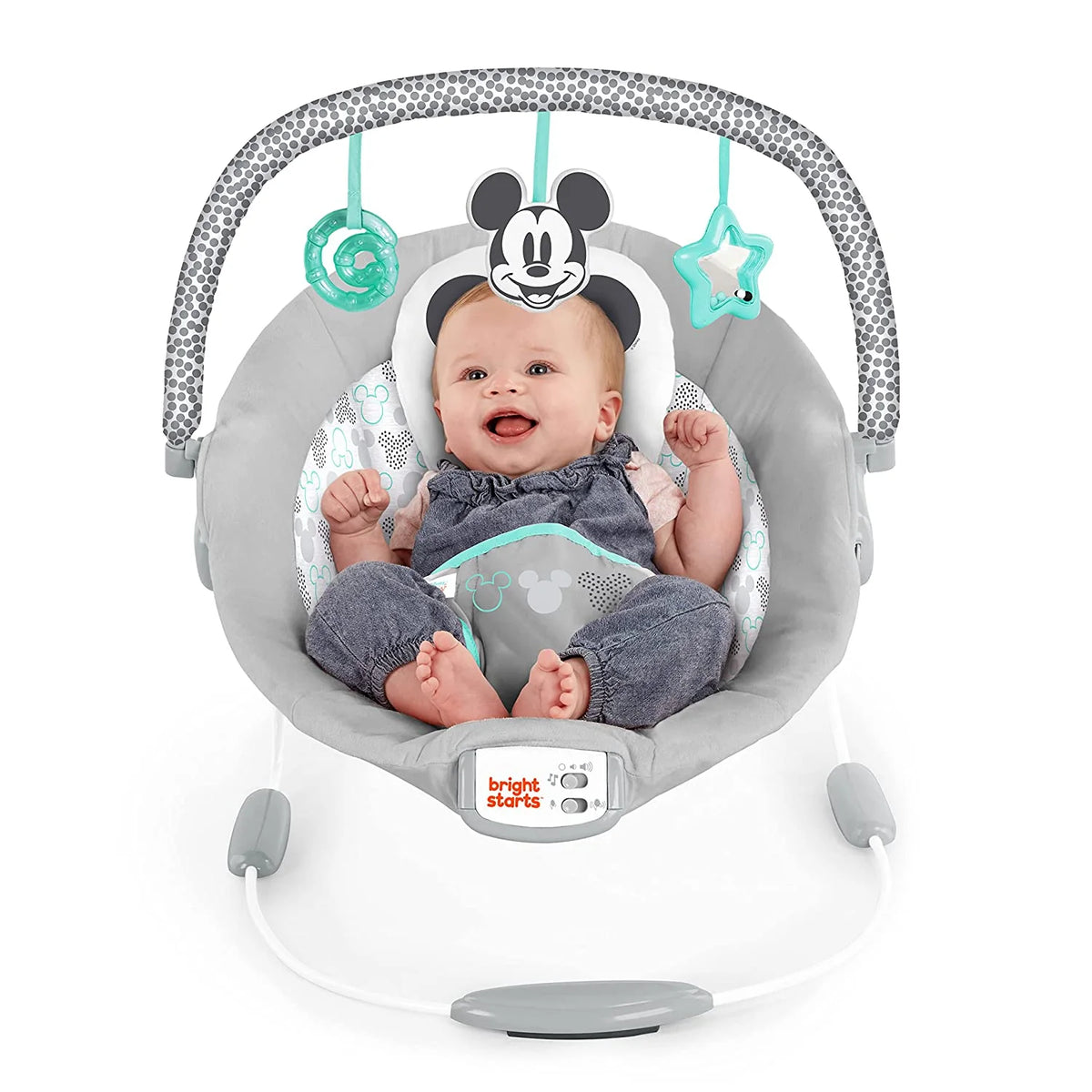 Comfy Bouncer J571