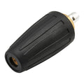 Pressure Washer Turbo Nozzle E121