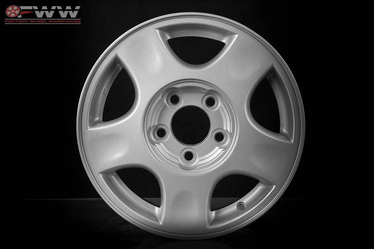 15 Factory Wheel S1232