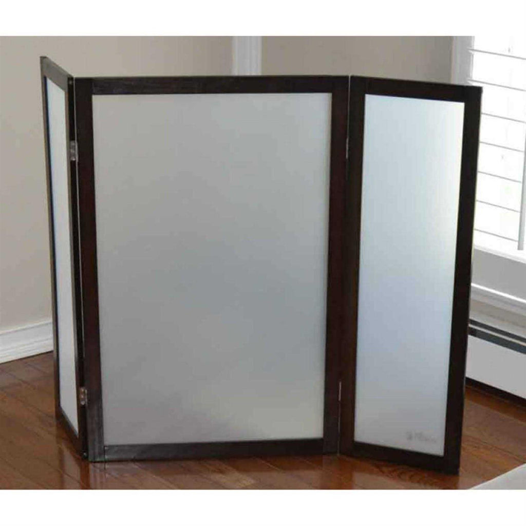 Cat Litter Box Privacy Screen T303