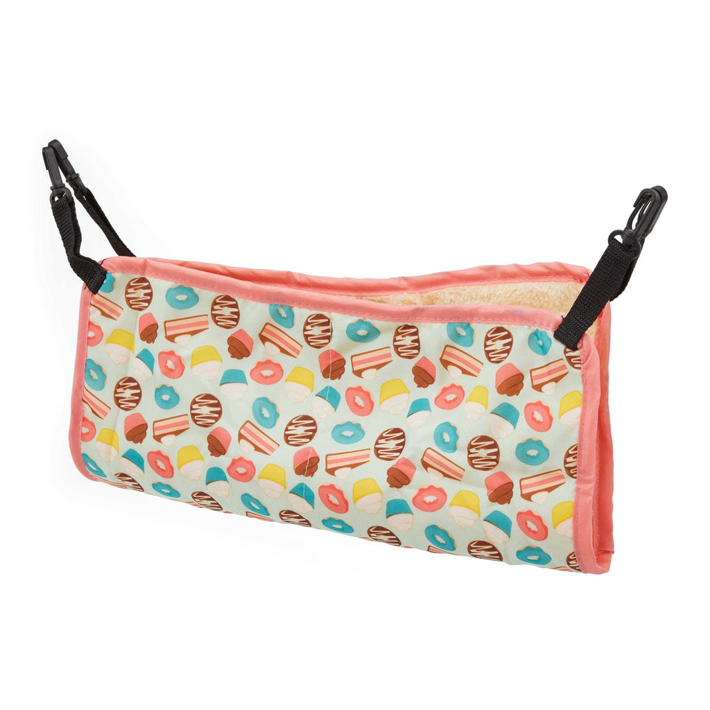 Reversible Ferret Hammock H278813