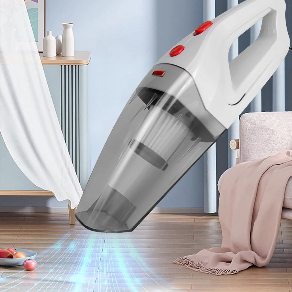 Wired Handheld Vacuum Cleaner T892