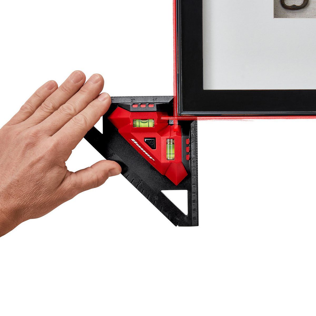 16 ft. Tile/Flooring Laser Level V880447