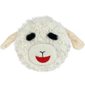 Squeaker Disc Dog Toy K66437
