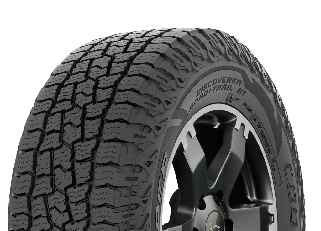 275/55R20 117H All-Terrain Tire H35595